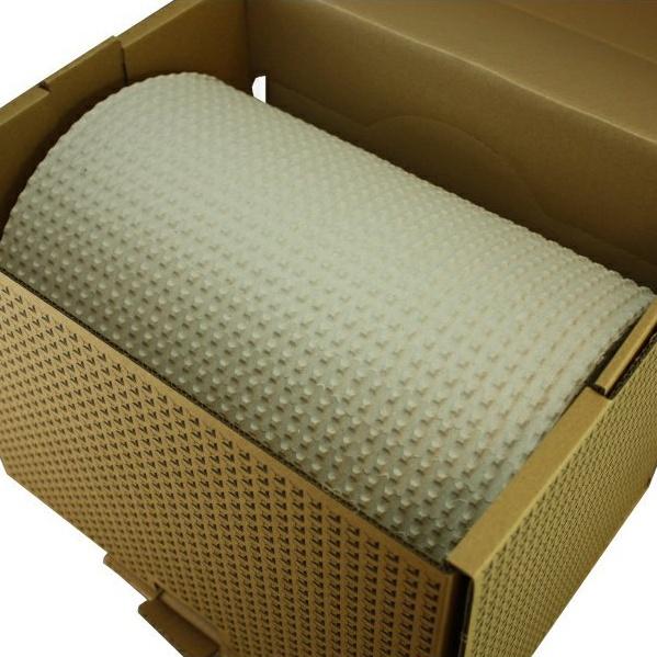 FormPack BOX - bublinkový papier