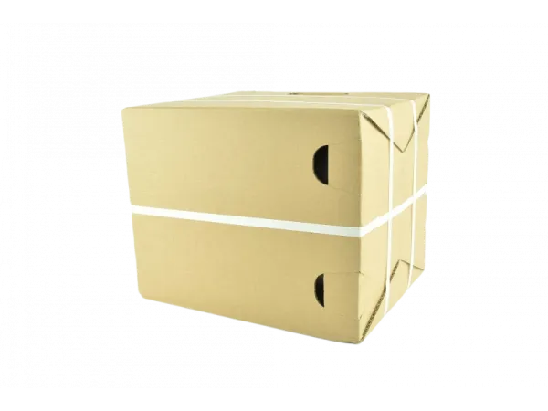 FullPack BOX - papierová výplň 35 cm x 450 m 80 g/m2