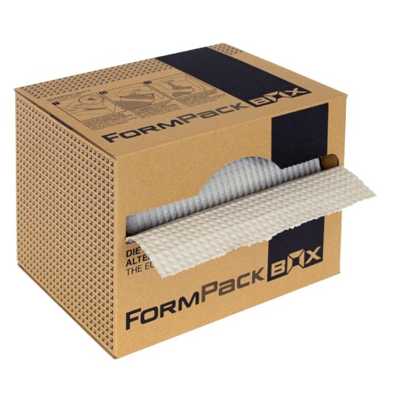 FormPack BOX - bublinkový papier