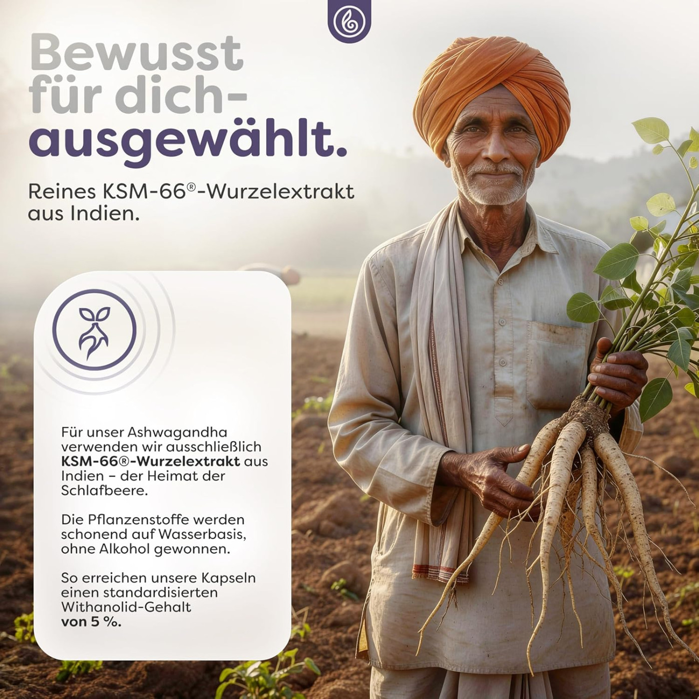 Ashwagandha